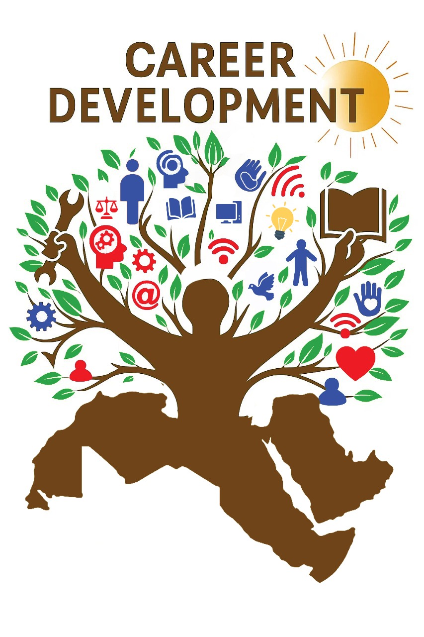 Career Development Week – MENA Initiative CDW-MENA